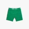 Lot de 3 boxers RGB multicolores