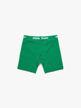 Lot de 3 boxers RGB multicolores