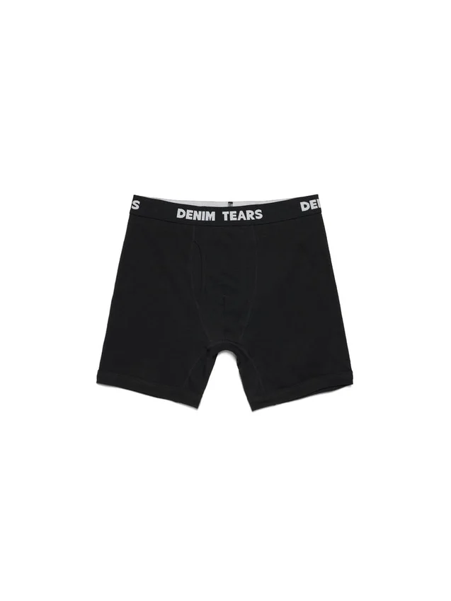Lot de 3 boxers RGB multicolores