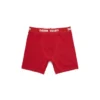 Lot de 3 boxers RGB multicolores
