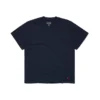 Lot de 3 t-shirts DT Flag bleu marine