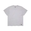 Lot de 3 t-shirts DT Flag, gris