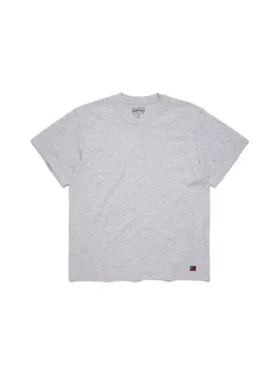 Lot de 3 t-shirts DT Flag, gris