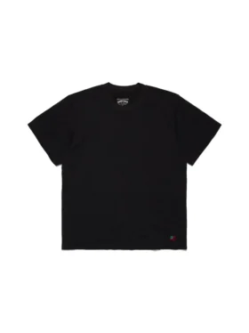 Lot de 3 t-shirts DT Flag noir