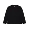 Lot de 3 t-shirts à manches longues DT Flag noir