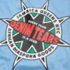 Maillot de football Every Star bleu clair