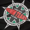 Maillot de football « Every Star » noir