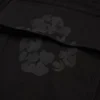 Pantalon cargo « Mono Wreath » noir