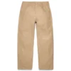 Pantalon chino Crystal, couleur beige