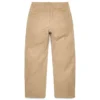 Pantalon chino Crystal, couleur beige