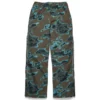 Pantalon de protection « Cloud Camo » à coutures thermosoudées