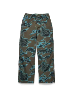 Pantalon de protection « Cloud Camo » à coutures thermosoudées