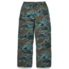 Pantalon de protection « Cloud Camo » à coutures thermosoudées