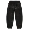 Pantalon de survêtement ADG « Banner » noir