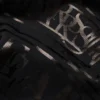 Pantalon de survêtement ADG « Banner » noir