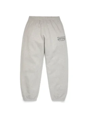 Pantalon de survêtement ADG gris