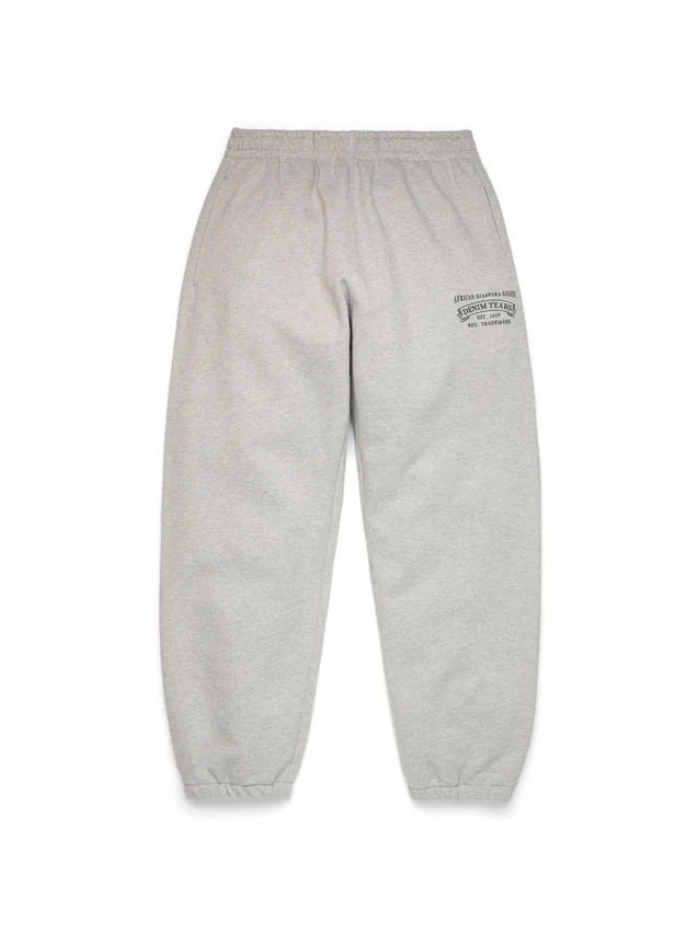 Pantalon de survêtement ADG gris