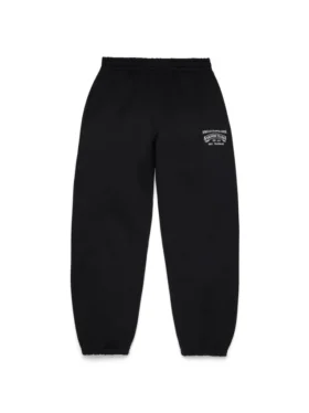 Pantalon de survêtement ADG noir