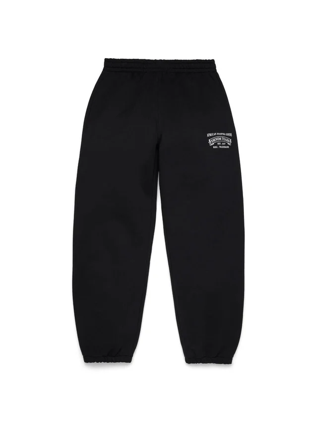 Pantalon de survêtement ADG noir
