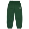 Pantalon de survêtement ADG vert