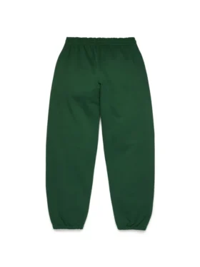 Pantalon de survêtement ADG vert