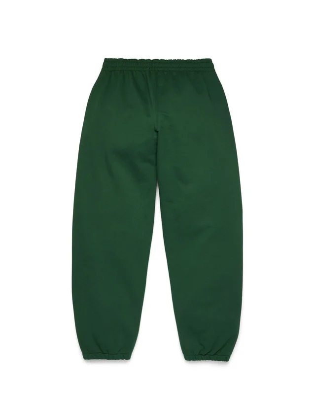 Pantalon de survêtement ADG vert