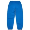 Pantalon de survêtement Cuba Stripe bleu