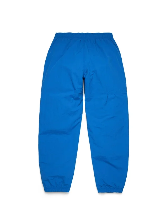 Pantalon de survêtement Cuba Stripe bleu
