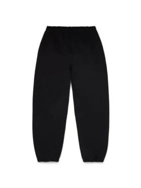 Pantalon de survêtement Gel Wreath noir