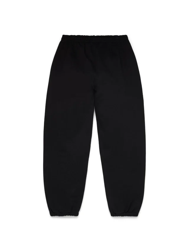 Pantalon de survêtement Gel Wreath noir
