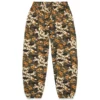 Pantalon de survêtement à imprimé floral Libertas