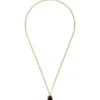 Pendentif « Black Jesus »