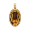 Pendentif « Black Mary »