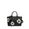 Petit sac en cuir « Cotton Wreath »