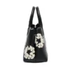 Petit sac en cuir « Cotton Wreath »