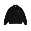 Polo « Biblical » noir