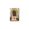 Porte-passeport Black Mary
