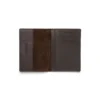 Porte-passeport Black Mary