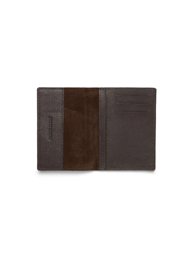 Porte-passeport Black Mary