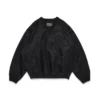 Pull d'échauffement Denim U noir