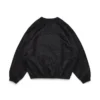 Pull d'échauffement Denim U noir