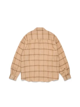 Pull Overcheck Beige