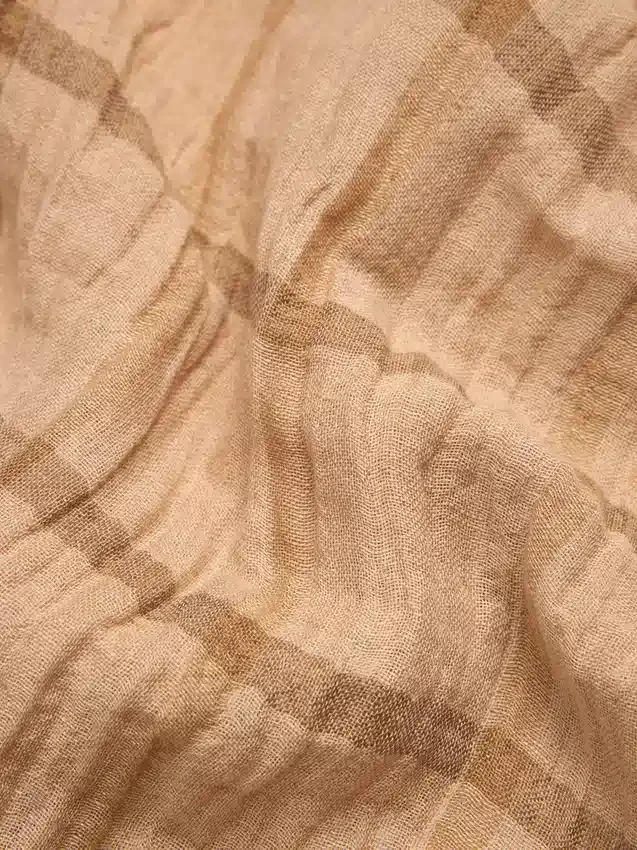 Pull Overcheck Beige