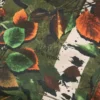 Short cargo saisonnier camouflage