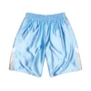 Short de basket Denim U bleu clair