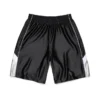 Short de basket Denim U noir