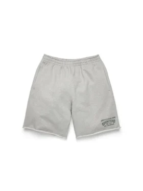 Short de survêtement ADG gris