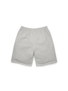 Short de survêtement ADG gris