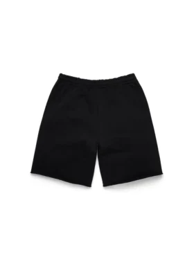 Short de survêtement ADG noir
