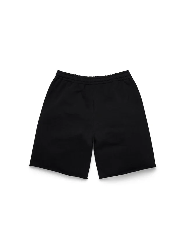 Short de survêtement ADG noir